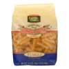 Nature's Earthly Choice Quinoa Pasta Blend Fusilli Corn Rice And Quinoa Blend - Case of 6 - 17.6 OZ