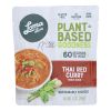 Loma Linda - Blue Thai Red Curry - Case of 6 - 10.00 OZ