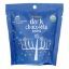 Lake Champlain Chocolates - Dark Chocolate Coin Hanukkah - Case of 12 - 5.8 OZ