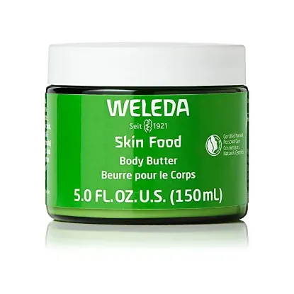 weleda butter skin food 5.0 fl oz