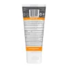 Thinksport Everyday Face Sunscreen - Clear Zinc SPF 50 back