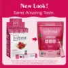 New Look of Ultima Raspberry Electrolyte Hydration Drink Mix