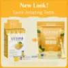 New look of Ultima Lemonade Electrolyte Powder- 20 stick packs 