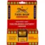 Tiger Balm Red Extra Strength pack