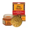 Tiger Balm Red Extra Strength open bottle