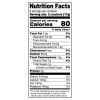 Back To Nature - Crackers Fltbrd Multigrn - CS of 6-5 OZ