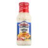 Louisiana Tartar Sauce  - Case of 6 - 10.5 OZ