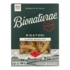 Bionaturae Organic Rigatoni, 100% Durum Semolina  - 1 Each - 16 OZ
