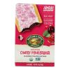 Nature's Path Toaster Pastries Cherry Pomegranate  - 1 Each - 11 OZ