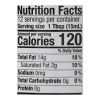 Ty Ling Naturals Pure Sesame Oil  - 1 Each - 6.2 FZ