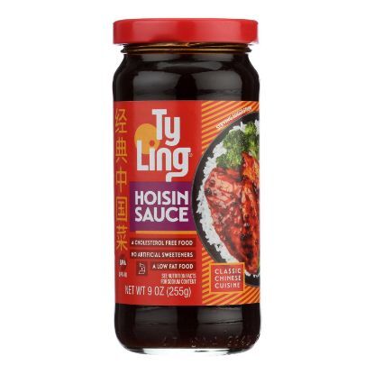 Ty Ling Hoisin Sauce  - 1 Each - 9 FZ