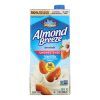 Almond Breeze Almond Milk Vanilla Unsweetened  - 1 Each - 32 FZ