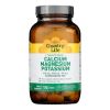 Country Life Vitamins - Target Minerals Calcium-Magnesium-Potassium - 1 Each-180 Tablets