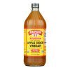 Bragg Apple Cider Vinegar, Raw & Unfiltered  - 1 Each - 32 FZ
