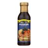 Walden Farms Syrup Blueberry - Case of 6 - 12 OZ