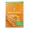 Annie's Homegrown Organic Honey Graham Crackers  - 1 Each - 14.4 OZ