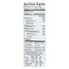 Living Intentions Activated Superfood Malted Maple Nut Blend  - Case of 6 - 4 OZ