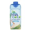 Vita Coco - Cocnut Water 4 Pack - Case of 6 - 67.6 FZ