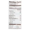 Ghirardelli Dark Chocolate Raspberry Squares  - Case of 6 - 5.32 OZ