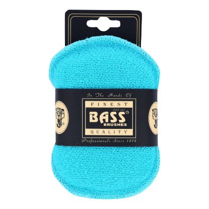 Bass Brushes - Exfoliating Hand Pad Firm - 1 Each - CT