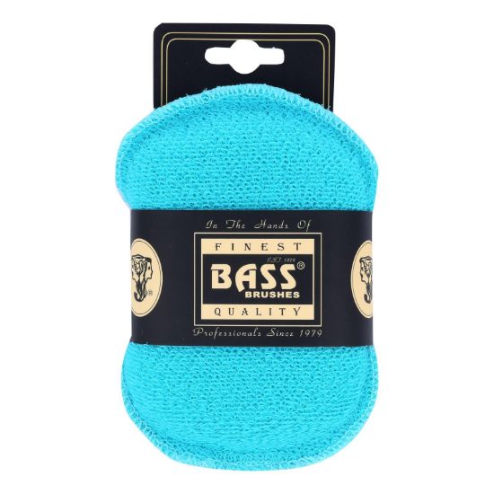 Bass Brushes - Exfoliating Hand Pad Firm - 1 Each - CT