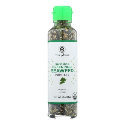 Muso From Japan - Furikake Og2 Seaw Sprnkle - CS of 6-2.5 OZ