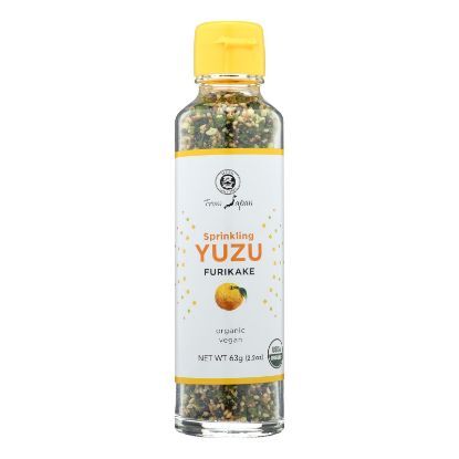 Muso From Japan - Fuikake Og2 Yuzu Sprinkle - CS of 6-2.2 OZ