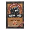 Kodiak Cakes Protein-Packed Muffin Mix - Case of 6 - 14 OZ