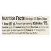 Suzie's Organics - Ketchup - Case of 12 - 20 OZ