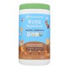 Amazing Grass - Kids Prot & Prob Chocolate - 10 OZ