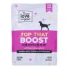 I And Love And You - Dog Topper Duck Rcpe - Case of 24 - 3 OZ