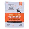 I And Love And You - Dog Topper Chicken Rcpe - Case of 24 - 3 OZ
