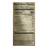 Drizzilicious - Rice Crisp Mini Bday Cake - Case of 12-4 OZ
