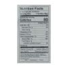 La Tortilla Factory - Tort Flour Light 8ct - CS of 10-11 OZ