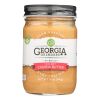 Georgia Grinders - Cashew Butter - Case of 12 - 12 OZ
