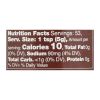 Lowensenf Whole Grain Mustard - Case of 6 - 8.8 OZ