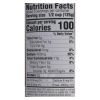 Sacla Pasta Sauce - Case of 6 - 24 OZ
