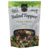 Modern Mill - Salad Topper Farm Fresh - Case of 6 - 6 OZ