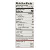 Mamma Chia - Chia Squeeze Straw Lmnade - Case of 6 - 4/3.5 OZ