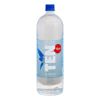 Ten Water - Water Spring Alkaline 10 - Case of 12 - 1.5 LTR