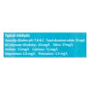Waiakea - Water Volcanic - Case of 12 - 1.5 LTR