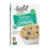 Field Day - Cereal Og2 Honey Nut O's - CS of 14-14 OZ