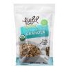 Field Day - Granola Flax & Quinoa - Case of 6 - 12 OZ