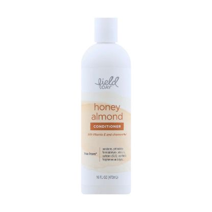 Field Day - Conditioner Honey Almond - Case of 6 - 16 FZ