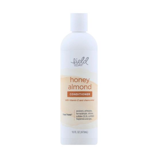 Field Day - Conditioner Honey Almond - Case of 6 - 16 FZ