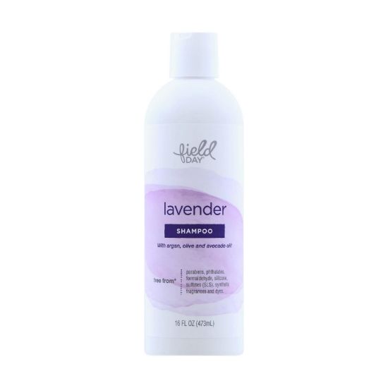 Field Day - Shampoo Lavender - Case of 6 - 16 FZ