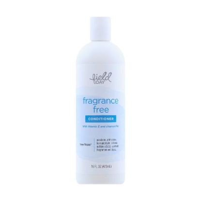 Field Day - Conditionr Fragrance Free - Case of 6 - 16 FZ