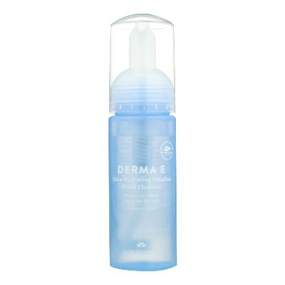 Derma E - Ultra Hyd Alk Cleanser - 1 Each-5.3 FZ