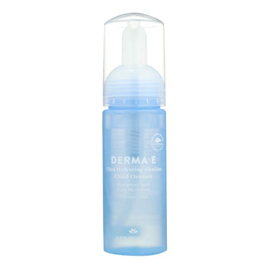 Derma E - Ultra Hyd Alk Cleanser - 1 Each-5.3 FZ