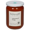 Karine & Jeff - Soup Og2 Provencal - CS of 6-16.9 FZ